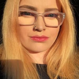 Meet your Posher, Jenna